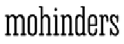Mohinders Coupons
